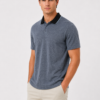 1652_vipstendo_2790_m,l,xl,xxl_ 95%pamuk 5%elastin (4) Muška polo majica – Vip Stendo – Plava