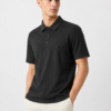 1657_vipstendo_3290_60%modal 35%viskoza 5 elastin_XL,L Muška polo majica – VIP Stendo – crna