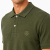 Muška polo majica – Rugatchi – Zelena