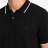 Muška polo majica – Rugatchi – Crna