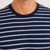 1678_rugatchi_2690_70%pamuk 30%viskoza_ M,Lx2,XL,2xl (4) Muška majica - Rugatchi - teget sa belim prugama