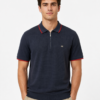 1680_rugatchi_2690_70%pamuk 30%viskoza_M,Lx2,XL,2xl (4) Muška polo majica - Rugatchi - teget sa crvenim detaljima