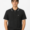 1682_rugatchi_2690_70%pamuk 30%viskoza_M,Lx2,XL,2xl (2) Muška polo majica - Rugatchi - crna