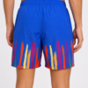 1700_1590_100poliester_ M,L,XL,2XL,3XL (4) Muški kupaći šorts - plavi sa šarenim printom