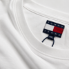 Muška majica – Tommy Jeans – bela
