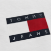 Muška majica – Tommy Jeans – bela