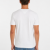 Muška majica – Tommy Jeans – bela