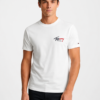 1938_tommy jeans_3890_M,L,XL,2XL_100 pamuk (3) Muška majica – Tommy Jeans – bela sa logo natpisom