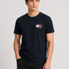 Muška majica – Tommy Jeans – teget