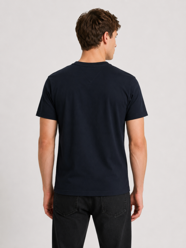 Muška majica – Tommy Jeans – teget