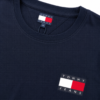 Muška majica – Tommy Jeans – teget