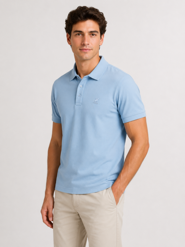 1941_us grand_2490_S,M,XL_100%pamuk (1) Muška polo majica – U.S. Grand Polo – svetloplava