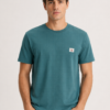 Muška majica – Calvin Klein Jeans – zelena