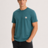 Muška majica – Calvin Klein Jeans – zelena