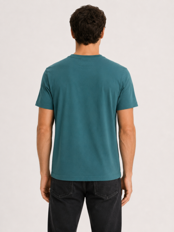 Muška majica – Calvin Klein Jeans – zelena