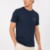 Muška majica – Esercito 1659 Accademia Militare – teget