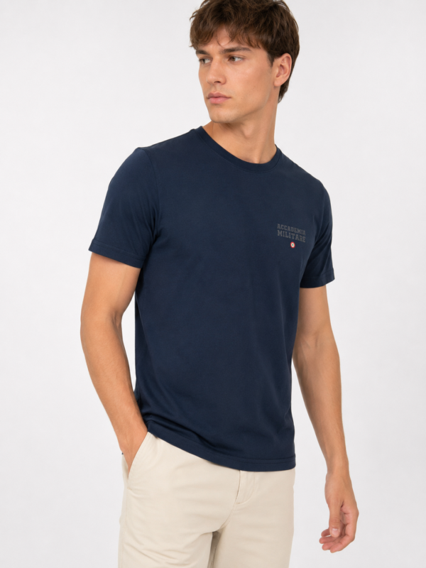 Muška majica – Esercito 1659 Accademia Militare – teget