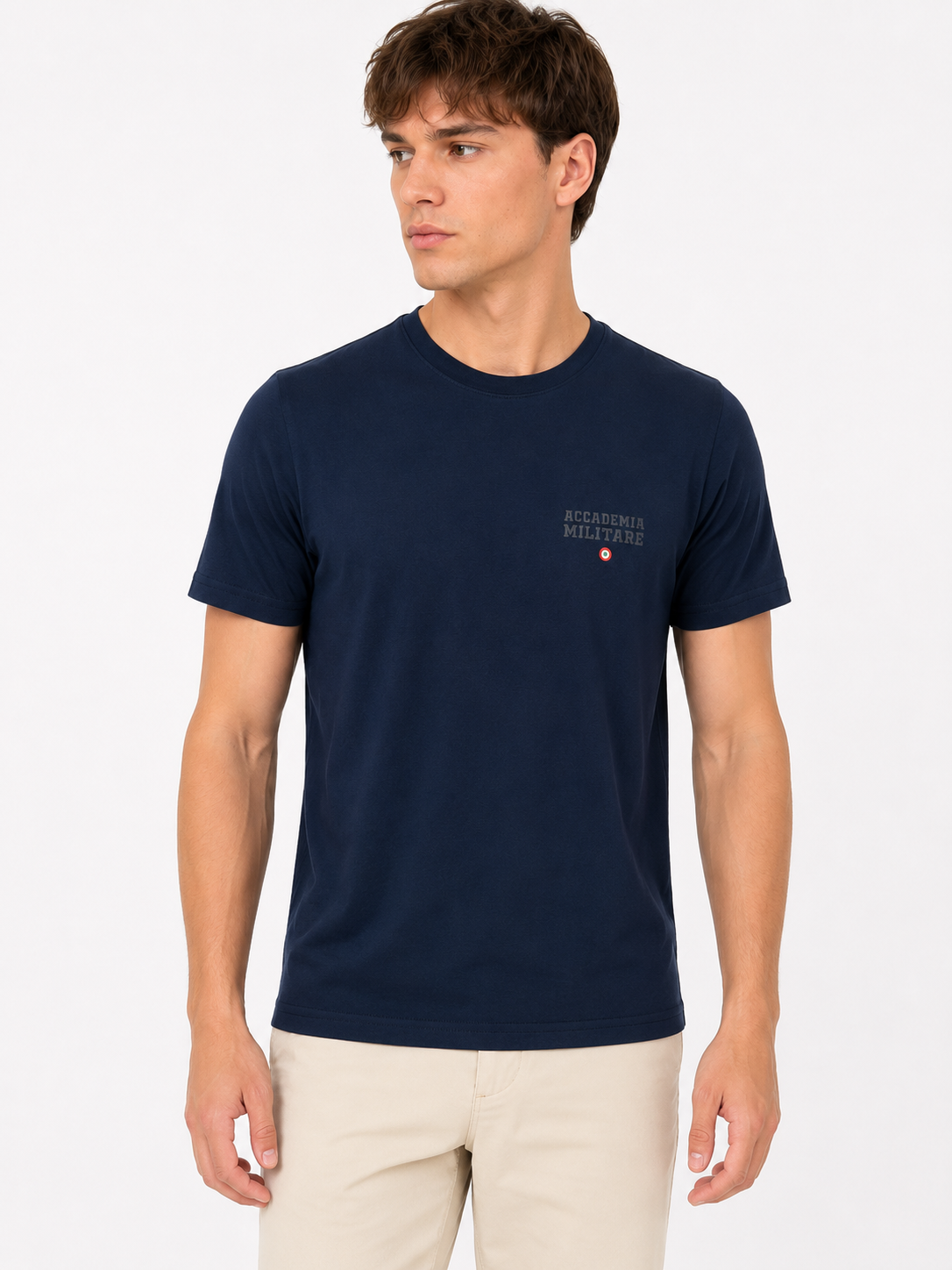 Muška majica – Esercito 1659 Accademia Militare – teget