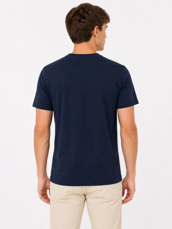 Muška majica – Esercito 1659 Accademia Militare – teget