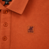 Muška polo majica – U.S. Grand Polo – Narandžasta