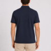 Muška polo majica – U.S. Grand Polo – teget