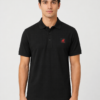 1955_u.s.grand_100%pamuk_2590_S,M,L,XL,2XL Muška polo majica - U.S. Grand Polo - crna