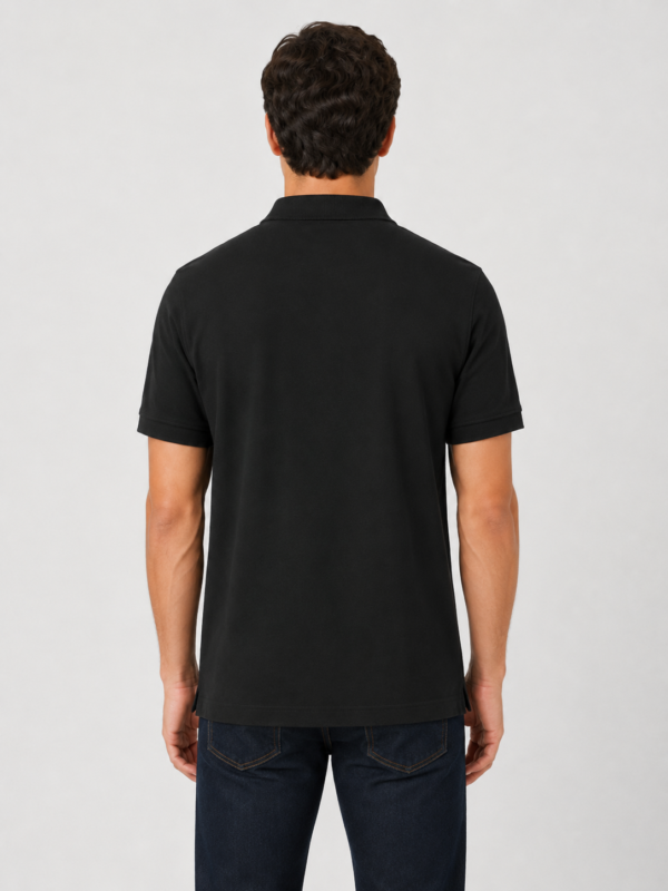 1955_u.s.grand_100%pamuk_2590_S,M,L,XL,2XL (4) Muška polo majica - U.S. Grand Polo - crna