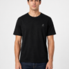 1956_u.s.grand_100%pamuk_1990_S,M,L,XL,2XL,3XL (2) Muška majica - U.S. Grand Polo - crna