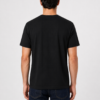 1956_u.s.grand_100%pamuk_1990_S,M,L,XL,2XL,3XL (3) Muška majica - U.S. Grand Polo - crna