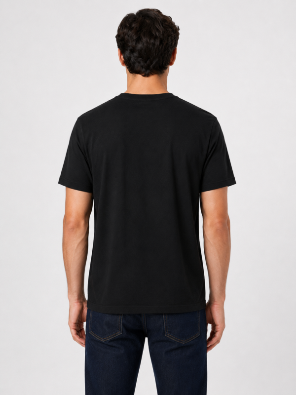 1956_u.s.grand_100%pamuk_1990_S,M,L,XL,2XL,3XL (3) Muška majica - U.S. Grand Polo - crna