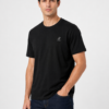 1956_u.s.grand_100%pamuk_1990_S,M,L,XL,2XL,3XL (4) Muška majica - U.S. Grand Polo - crna
