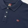 1961_norway nautical school_2290_100%pamuk_S,M,L,XL,XXL,XXXL (2) Muška polo majica - Norwey Nautical 1963 - teget