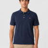 1961_norway nautical school_2290_100%pamuk_S,M,L,XL,XXL,XXXL (3) Muška polo majica - Norwey Nautical 1963 - teget