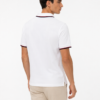 1962_norway nautical school_2390_100%pamuk_S,M,L,XL,XXL,XXXL (4) Muška polo majica - Norwey Nautical 1963 - bela