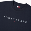 Muška majica - Tommy Jeans - teget