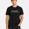 04d7dcd3-ca36-47b4-bd1d-96502ee0530b Muška majica – Calvin Klein – Crna