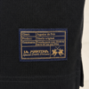 Muška polo majica - La Martina - crna