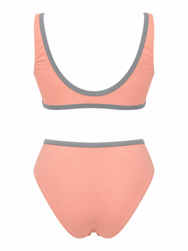 1734_Nuvoletta_82%poliamid 18%elastin_42,44,46,48 (1) Ženski bikini kupaći kostim – roze