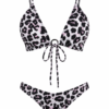 1735_ 2190_88%poliester 12%spandex_ 42x3,44x3,46x3,48x3 (3) Ženski trodelni kupaći kostim sa maramom – animal print
