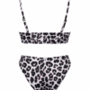 1735_ 2190_88%poliester 12%spandex_ 42x3,44x3,46x3,48x3 (4) Ženski trodelni kupaći kostim sa maramom – animal print