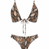 1736_2190_88%poliester 12%spandex_ 42x3,44x3,46x3,48x3 (1) Ženski trodelni kupaći kostim sa maramom – animal print