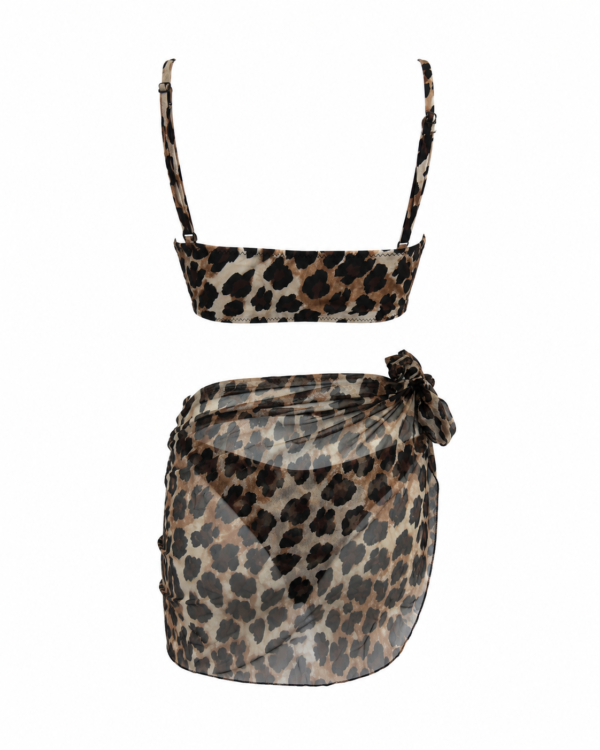 1737_2190_88%poliester 12%spandex_ 42x3,44x3,46x3,48x3 (2) Ženski trodelni kupaći kostim sa maramom – animal print