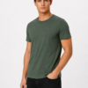 1974_100%pamuk_guess_5990_M,L,XL,2XL (1) Muška majica – Guess – Maslinasto zelena