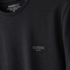 Muška majica dugih rukava – Guess – Crna