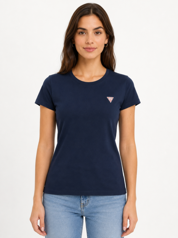 Ženska majica – Guess – Teget