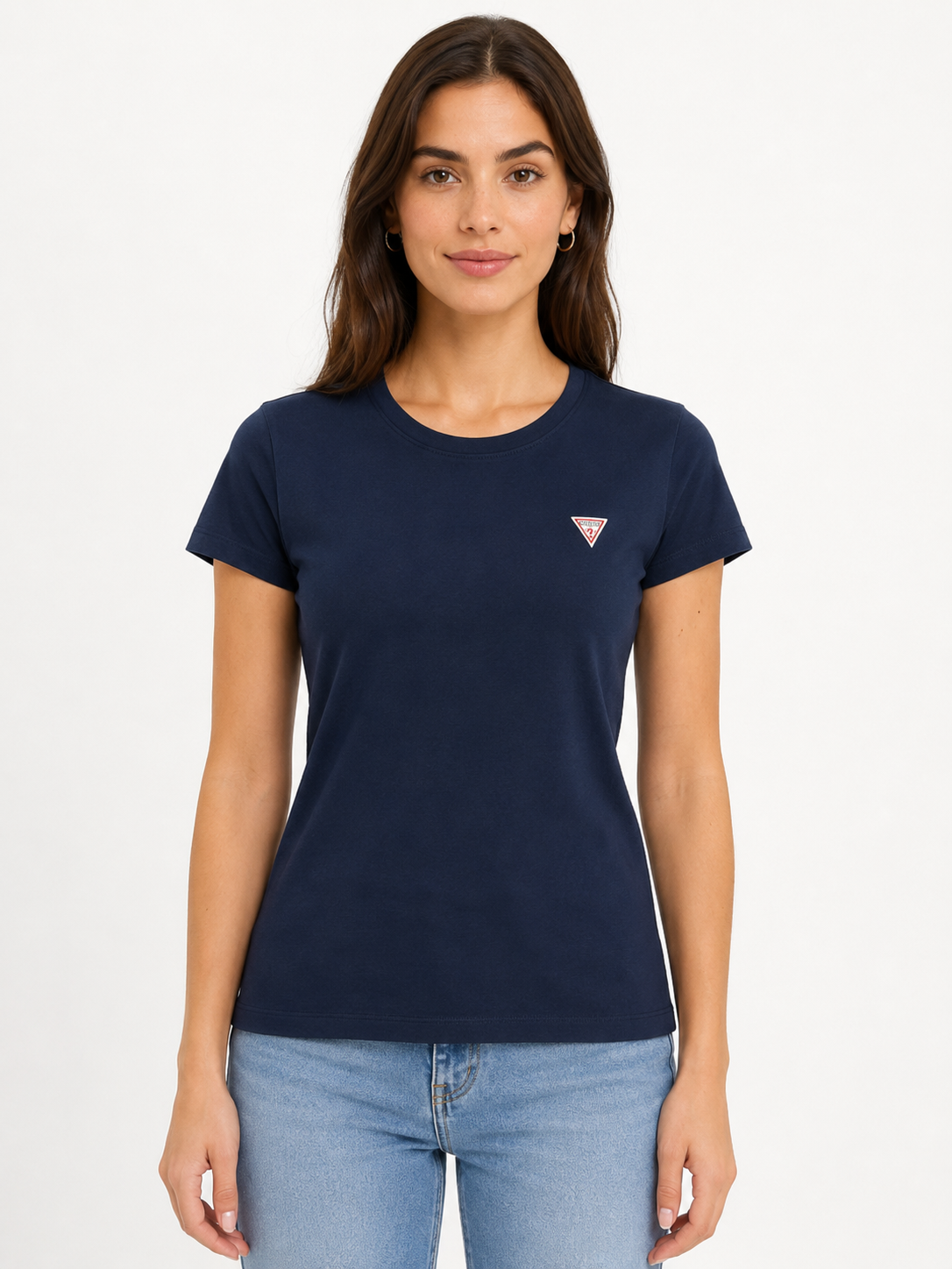 Ženska majica – Guess – Teget