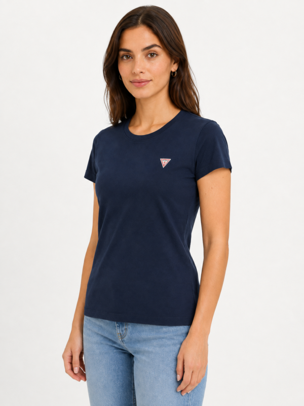 Ženska majica – Guess – Teget