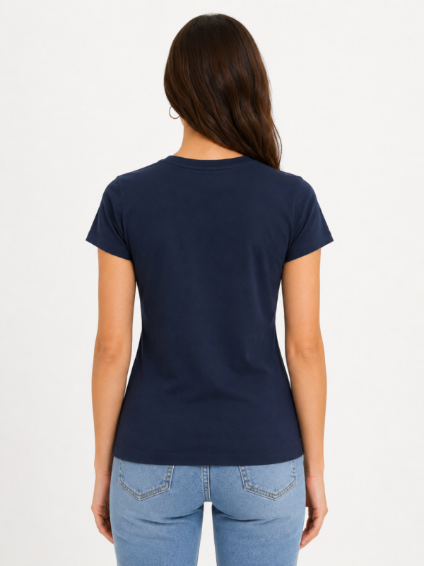 Ženska majica – Guess – Teget