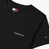 Ženska majica – Tommy Jeans – Crna