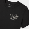 Ženska majica – Calvin Klein – Crna